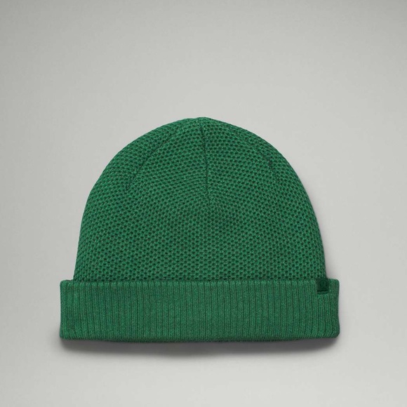 LULULEMON Fleece-Lined Beanie - Picture 1 of 6